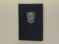 image of The Twenty-year Book of the Class of 1921 of the Boston High School of Commerce