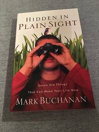 Hidden in Plain Sight: The Secret of More