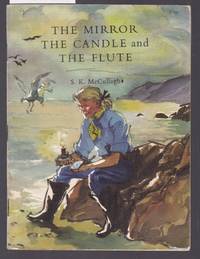 image of Griffin Pirate Stories : The Mirror, the Candle and the Flute : Book No.9 in Series