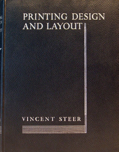 Printing Design and Layout. The Manual for…