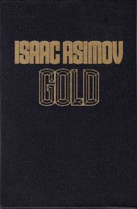 Gold by Asimov, Isaac