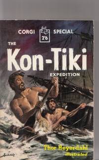 image of The Kon-Tiki Expedition