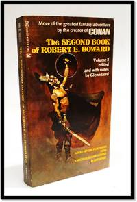 The Second Book of Robert E Howard Vol 2
