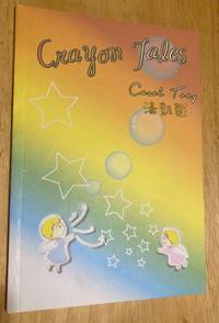cover of Crayon Tales