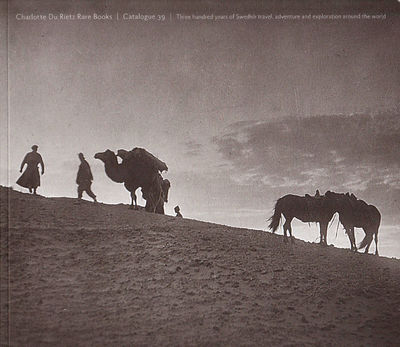 Three hundred years of Swedish travel, adventure…