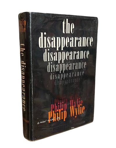 The Disappearance