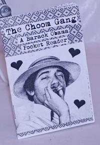 image of The Choom Gang: A Barack Obama pocket reader