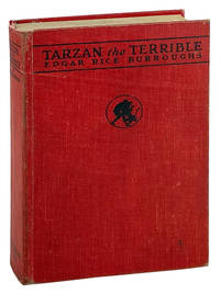 Tarzan the Terrible