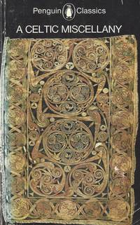 image of A Celtic Miscellany.