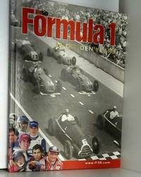 Formula One: 50 Golden Years