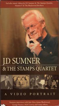 J.D. Sumner & The Stamps Quartet: A Video Portrait