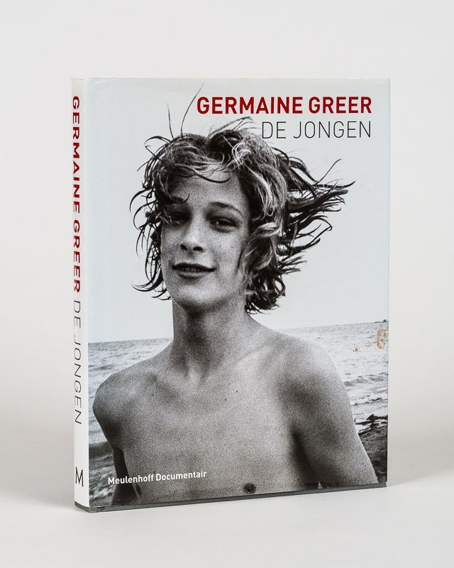 De Jongen. [The Rare Dutch Edition of 