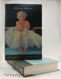 cover of Marilyn Monroe