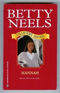 image of Hannah (Collector's Edition)