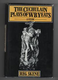 image of The Cuchulain Plays of W B Yeats