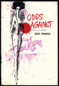 image of ODDS AGAINST