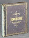 History of the Pan-Handle: Being Historical Collections of the Counties of Ohio, Brooke, Marshall and Hancock, West Virginia, with Illustrations