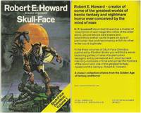 Skull-Face Omnibus: Volume 1 (One) Skull-Face and Others