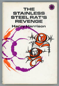 THE STAINLESS STEEL RAT'S REVENGE