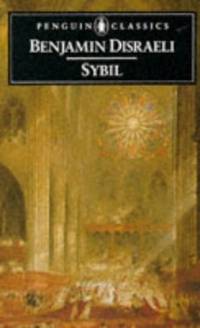 Sybil: Or the Two Nations (English Library)