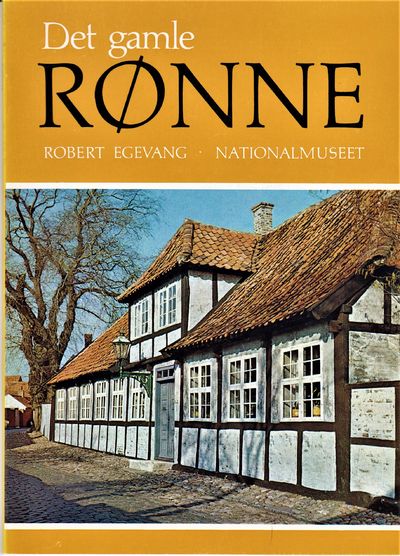 Det gamle Rønne