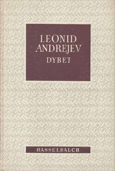 Dybet og andre Noveller.