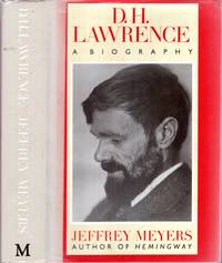 D.H. Lawrence: A Biography