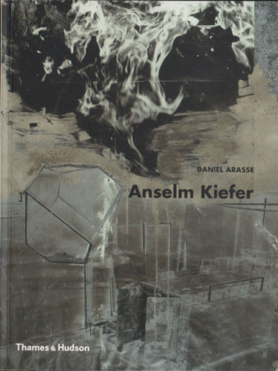 ANSELM KIEFER.