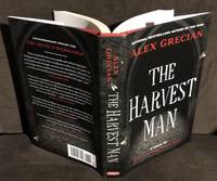 The Harvest Man (Scotland Yard's Murder Squad)