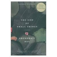 The God of Small Things (Paperback) by Arundhati Roy - 1998-05-01