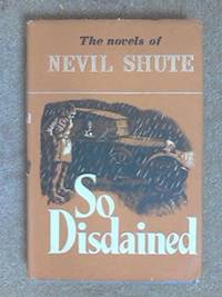 image of So Disdained