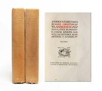 Stories and Fairy Tales (in 2 vols.)