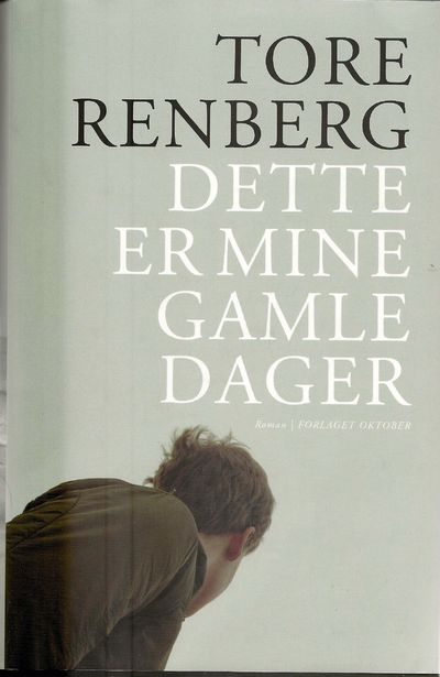 Dette er mine gamle dager