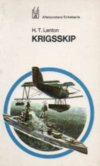 Krigsskip