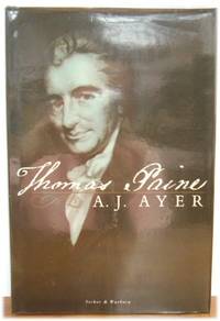 cover of Thomas Paine