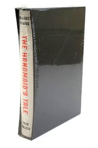 image of THE HANDMAID'S TALE