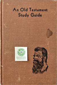 cover of An Old Testament Study Guide