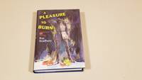 cover of A Pleasure to Burn: Fahrenheit 451 Stories