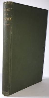 image of Books and Bookmen