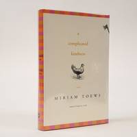 A COMPLICATED KINDNESS [Signed]