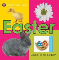 Slide & Find Easter (Slide and Find)