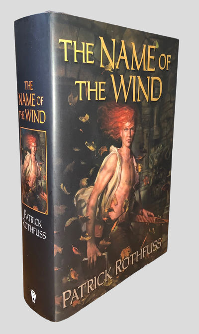 The Name of the Wind