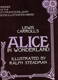 image of Alice in Wonderland