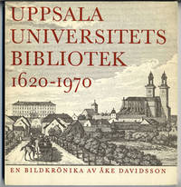 Uppsala universitetsbibliotek 1620-1970. En…