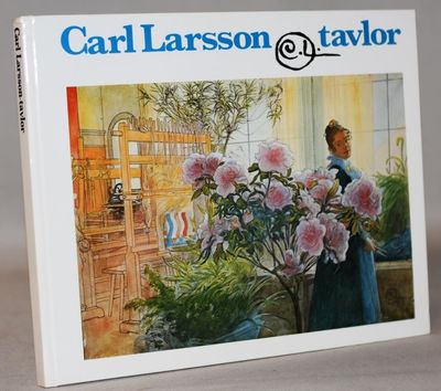 Carl Larsson-tavlor.