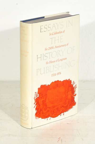 Essays in the History of Publishing in…