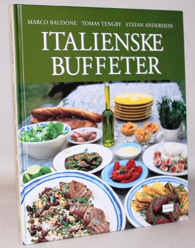 Italienske buffeter.