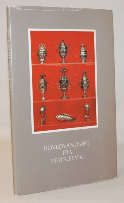 Hovedvandsæg fra Vestslesvig. (Tønder & omegn).