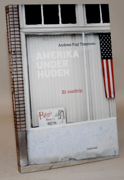 Amerika under huden.