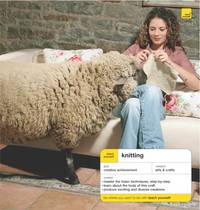 Teach Yourself Knitting (TYAC)